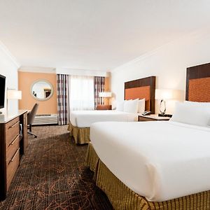 Executive Twin Room